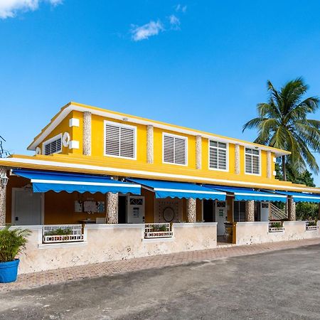 Casamares Private Room Mar With Pool And Barbecue 5 Min To Boqueron And Beaches Cabo Rojo Εξωτερικό φωτογραφία