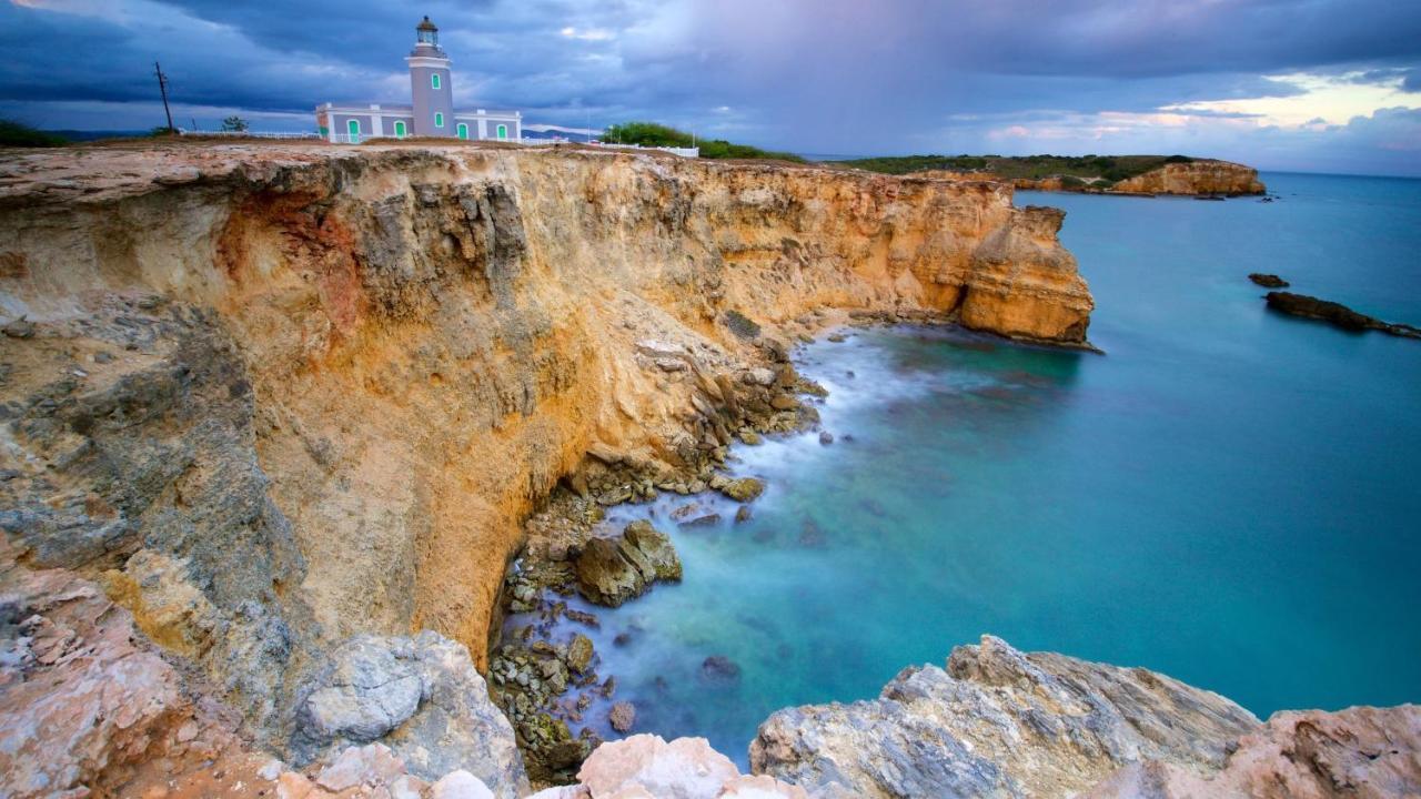 Casamares Private Room Mar With Pool And Barbecue 5 Min To Boqueron And Beaches Cabo Rojo Εξωτερικό φωτογραφία