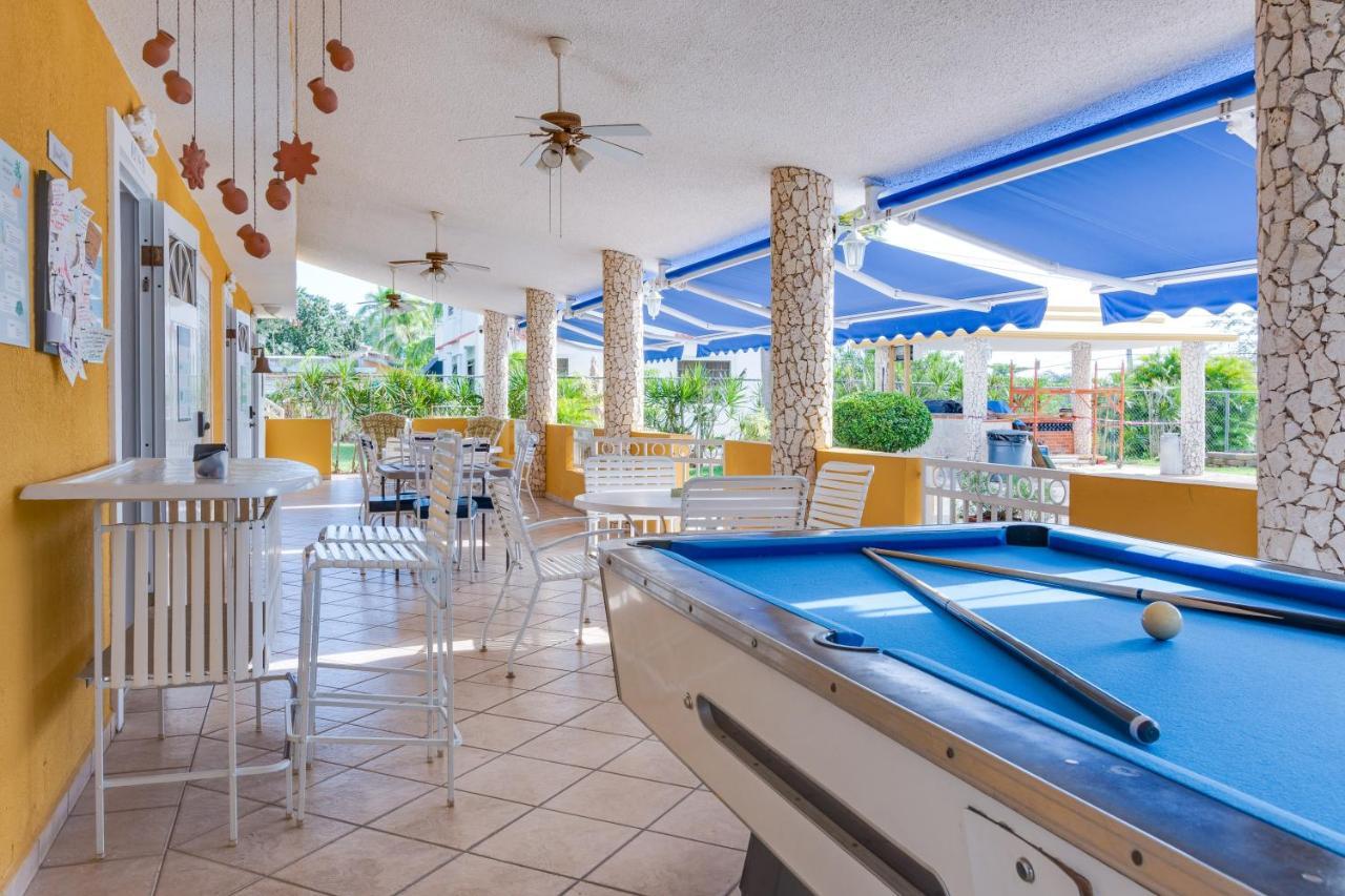 Casamares Private Room Mar With Pool And Barbecue 5 Min To Boqueron And Beaches Cabo Rojo Εξωτερικό φωτογραφία