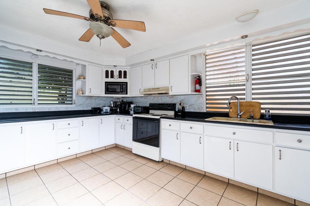 Casamares Private Room Mar With Pool And Barbecue 5 Min To Boqueron And Beaches Cabo Rojo Εξωτερικό φωτογραφία