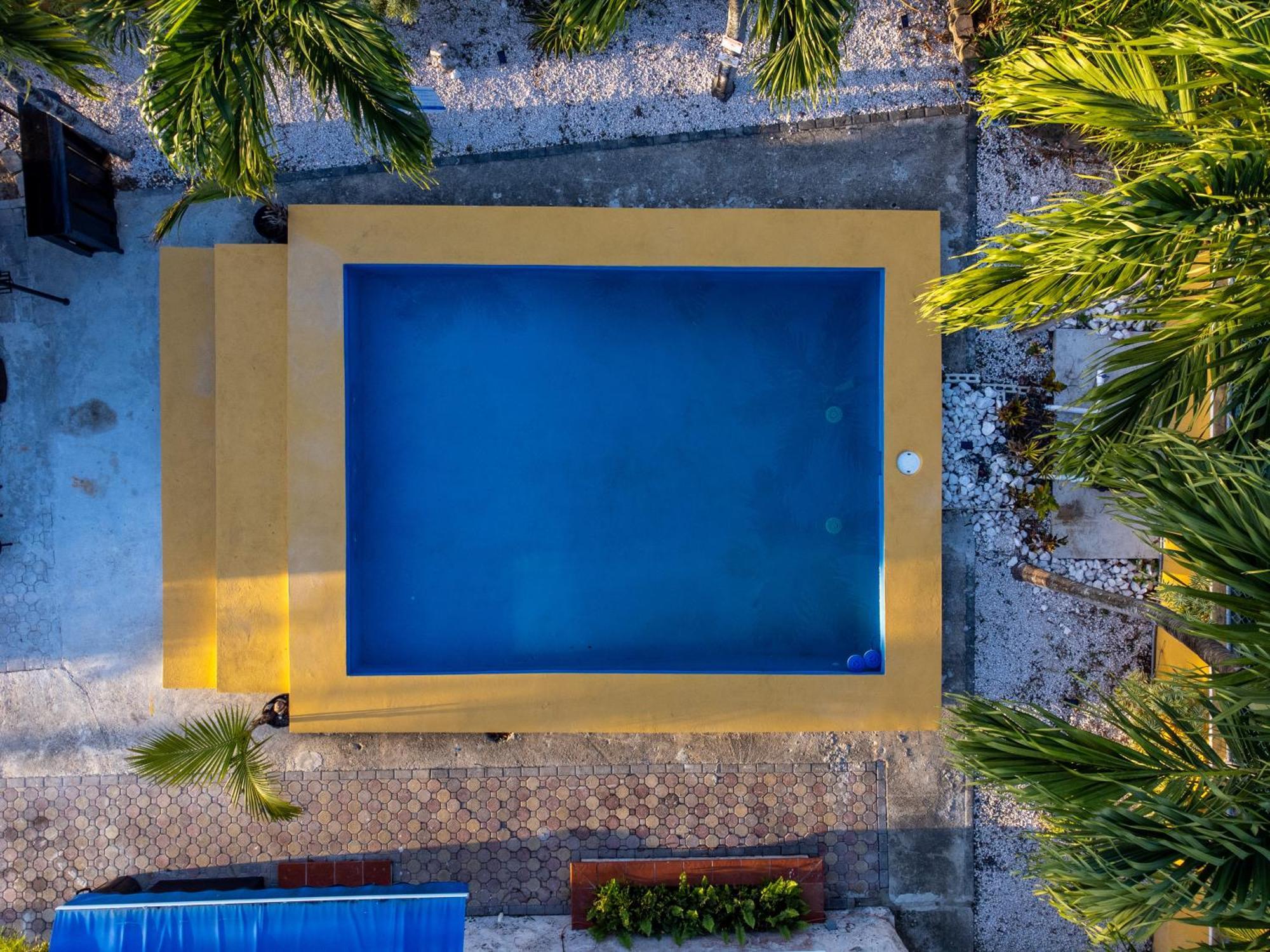 Casamares Private Room Mar With Pool And Barbecue 5 Min To Boqueron And Beaches Cabo Rojo Εξωτερικό φωτογραφία